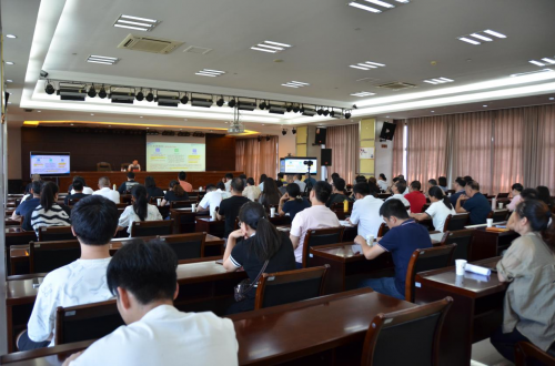 筑牢肉制品企业生产防线，当好守护食品安全卫士