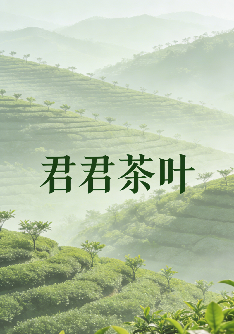 春茶飘香践初心 助农兴业显担当——君君茶叶2025年助农惠农与行业发展贡献纪实
