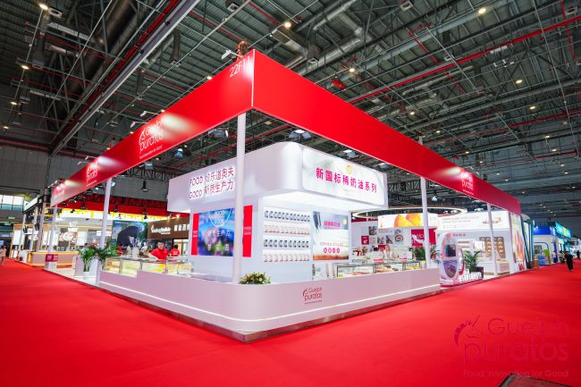 焙乐道奥夫首秀2026中国焙烤展 以新质生产力赋能产业高质量发展