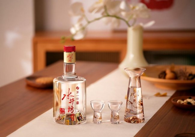 重塑场景价值：水井坊应对周期调整的布局之道